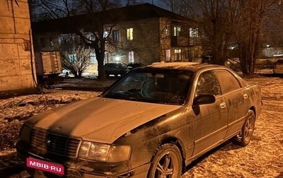 Toyota Crown, 1993 год, 250 000 рублей, 1 фотография