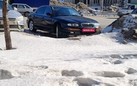 Mazda Xedos 9 I, 1994 год, 800 000 рублей, 1 фотография