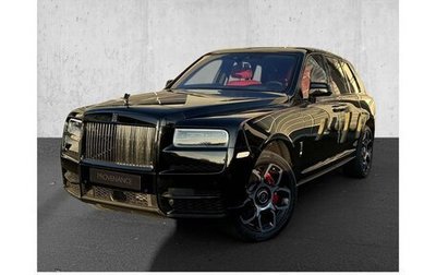 Rolls-Royce Cullinan, 2025 год, 58 290 000 рублей, 1 фотография