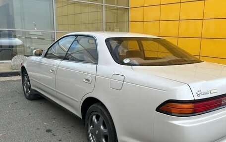 Toyota Mark II VIII (X100), 1995 год, 700 000 рублей, 1 фотография