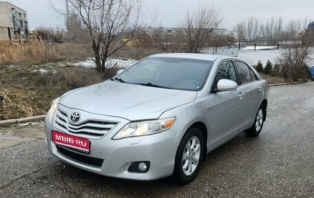 Toyota Camry, 2010 год, 1 150 000 рублей, 1 фотография