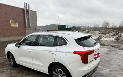 Haval Jolion, 2023 год, 1 865 000 рублей, 1 фотография