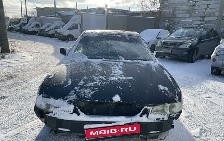 Mazda Eunos 800, 1993 год, 190 000 рублей, 1 фотография