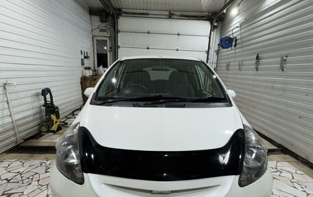 Honda Fit III, 2002 год, 449 000 рублей, 1 фотография