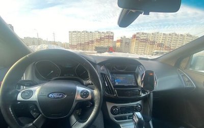 Ford Focus III, 2012 год, 850 000 рублей, 1 фотография