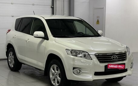 Toyota RAV4, 2010 год, 1 499 000 рублей, 1 фотография