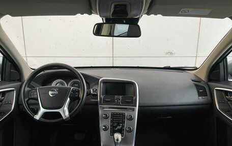 Volvo XC60 II, 2013 год, 1 599 000 рублей, 17 фотография