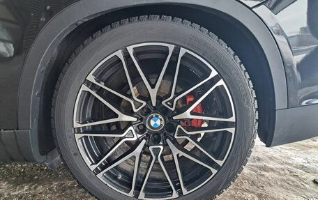 BMW X5, 2015 год, 3 781 600 рублей, 22 фотография