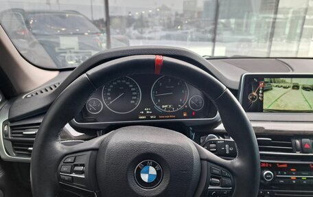 BMW X5, 2015 год, 3 781 600 рублей, 26 фотография