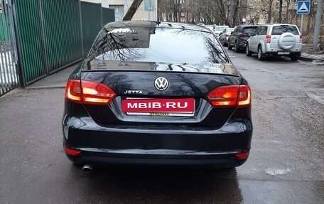 Volkswagen Jetta VI, 2013 год, 730 000 рублей, 6 фотография