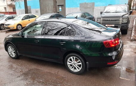 Volkswagen Jetta VI, 2013 год, 730 000 рублей, 11 фотография