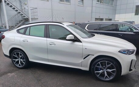 BMW X6, 2024 год, 16 800 000 рублей, 6 фотография