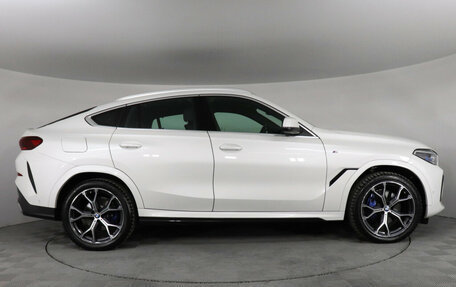 BMW X6, 2023 год, 13 799 000 рублей, 6 фотография