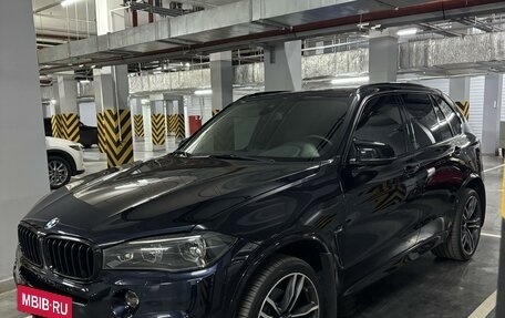 BMW X5, 2014 год, 3 750 000 рублей, 3 фотография