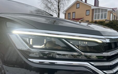 Volkswagen Touareg III, 2019 год, 4 950 000 рублей, 6 фотография