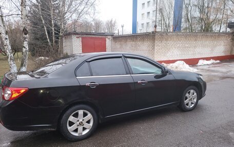 Chevrolet Epica, 2008 год, 575 000 рублей, 4 фотография