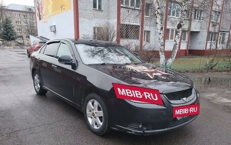 Chevrolet Epica, 2008 год, 575 000 рублей, 5 фотография