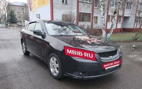 Chevrolet Epica, 2008 год, 575 000 рублей, 18 фотография