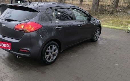 KIA cee'd III, 2012 год, 1 000 000 рублей, 3 фотография