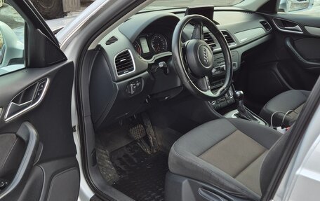 Audi Q3, 2012 год, 1 650 000 рублей, 4 фотография