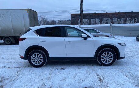 Mazda CX-5 II, 2019 год, 2 700 000 рублей, 3 фотография