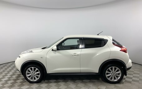 Nissan Juke II, 2014 год, 1 399 000 рублей, 8 фотография