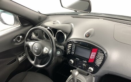 Nissan Juke II, 2014 год, 1 399 000 рублей, 11 фотография