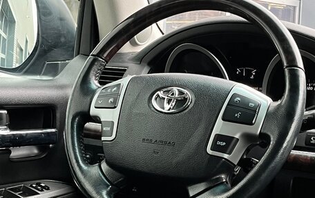 Toyota Land Cruiser 200, 2012 год, 4 350 000 рублей, 13 фотография