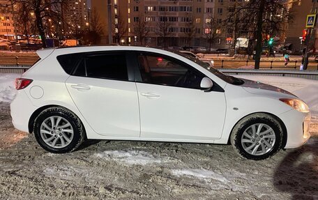 Mazda 3, 2011 год, 1 250 000 рублей, 6 фотография