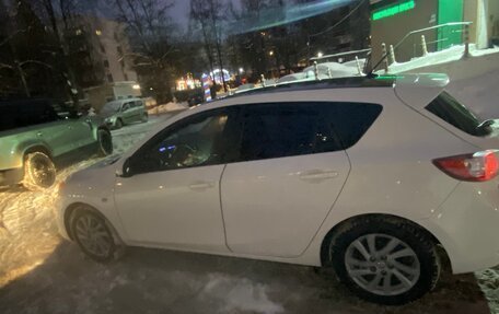 Mazda 3, 2011 год, 1 250 000 рублей, 9 фотография