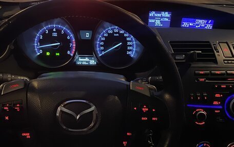 Mazda 3, 2011 год, 1 250 000 рублей, 10 фотография