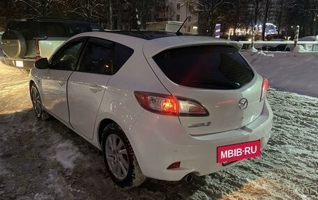 Mazda 3, 2011 год, 1 250 000 рублей, 8 фотография