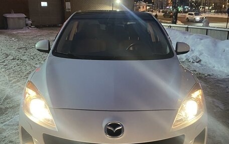 Mazda 3, 2011 год, 1 250 000 рублей, 2 фотография