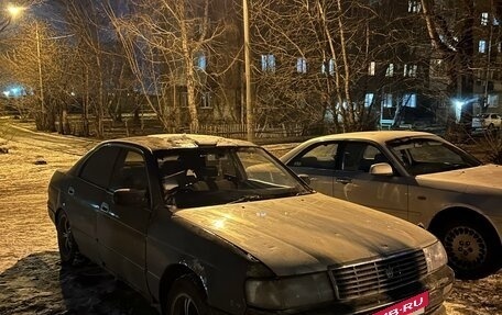 Toyota Crown, 1993 год, 250 000 рублей, 2 фотография