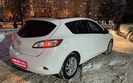 Mazda 3, 2011 год, 1 250 000 рублей, 5 фотография