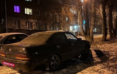 Toyota Crown, 1993 год, 250 000 рублей, 3 фотография