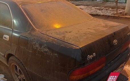 Toyota Crown, 1993 год, 250 000 рублей, 5 фотография