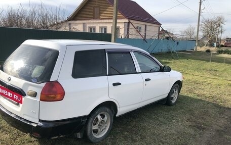 Nissan AD II, 2002 год, 310 000 рублей, 5 фотография