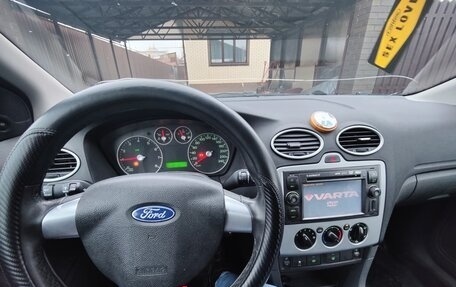 Ford Focus II рестайлинг, 2007 год, 299 000 рублей, 11 фотография