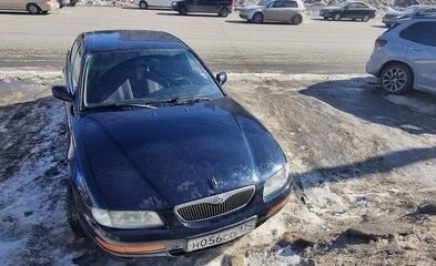 Mazda Xedos 9 I, 1994 год, 800 000 рублей, 2 фотография