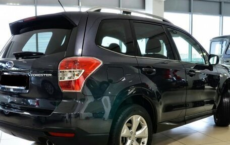 Subaru Forester, 2013 год, 1 550 000 рублей, 3 фотография