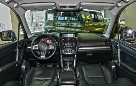 Subaru Forester, 2013 год, 1 550 000 рублей, 12 фотография