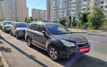 Subaru Forester, 2013 год, 1 550 000 рублей, 7 фотография