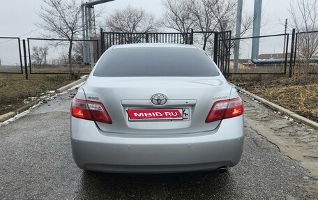 Toyota Camry, 2010 год, 1 150 000 рублей, 6 фотография