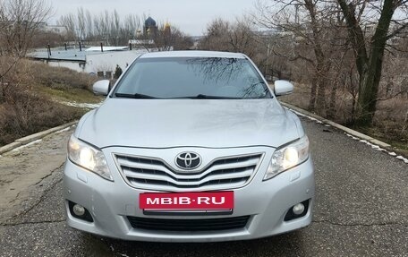 Toyota Camry, 2010 год, 1 150 000 рублей, 3 фотография