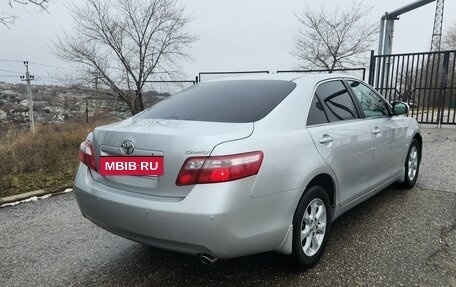 Toyota Camry, 2010 год, 1 150 000 рублей, 5 фотография