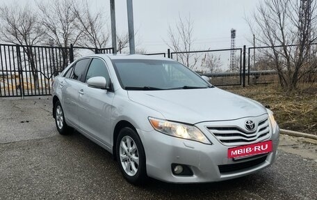 Toyota Camry, 2010 год, 1 150 000 рублей, 4 фотография