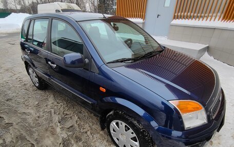 Ford Fusion I, 2011 год, 1 155 000 рублей, 28 фотография