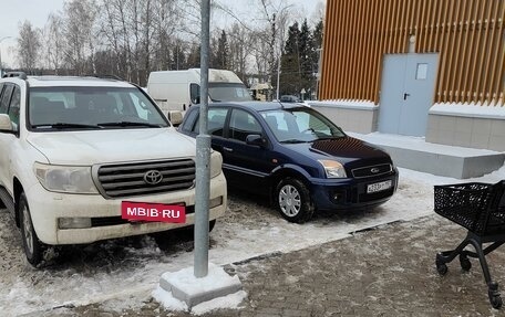 Ford Fusion I, 2011 год, 1 155 000 рублей, 29 фотография