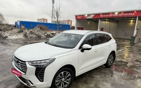 Haval Jolion, 2023 год, 1 865 000 рублей, 6 фотография